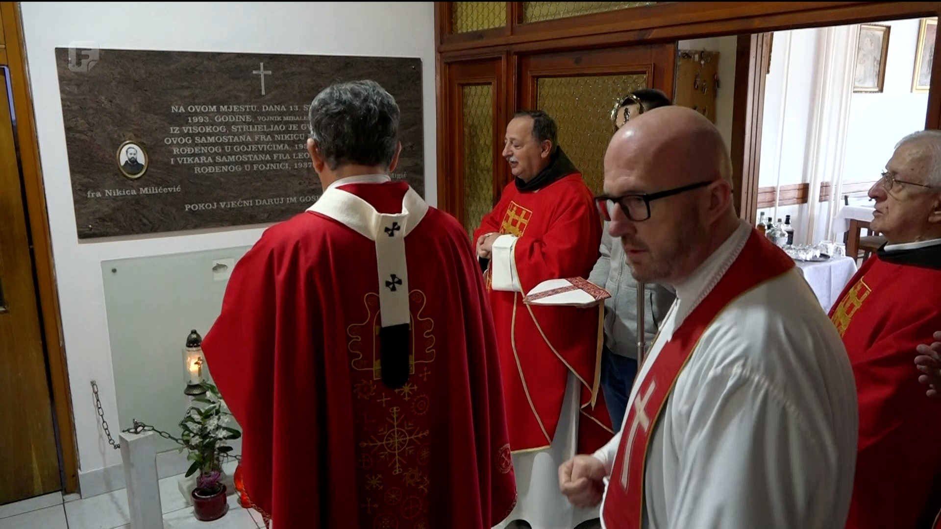 30 godina od ubistva fojničkih fratara: Mira bez opraštanja i traženja oprosta nema